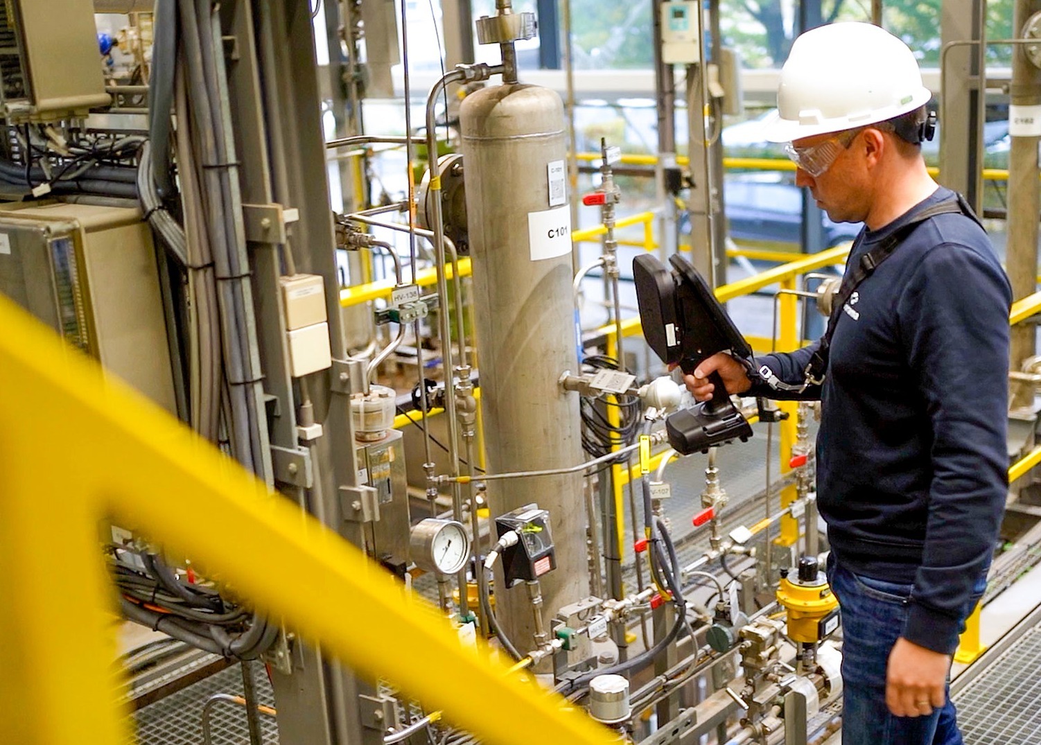SI_Leak detection with handheld