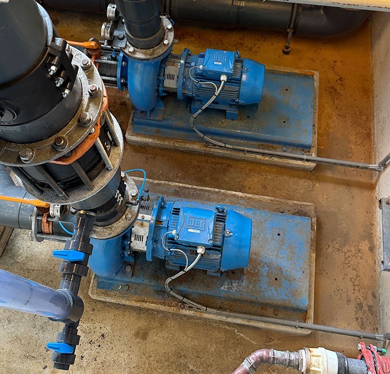 SI rotating-equipment