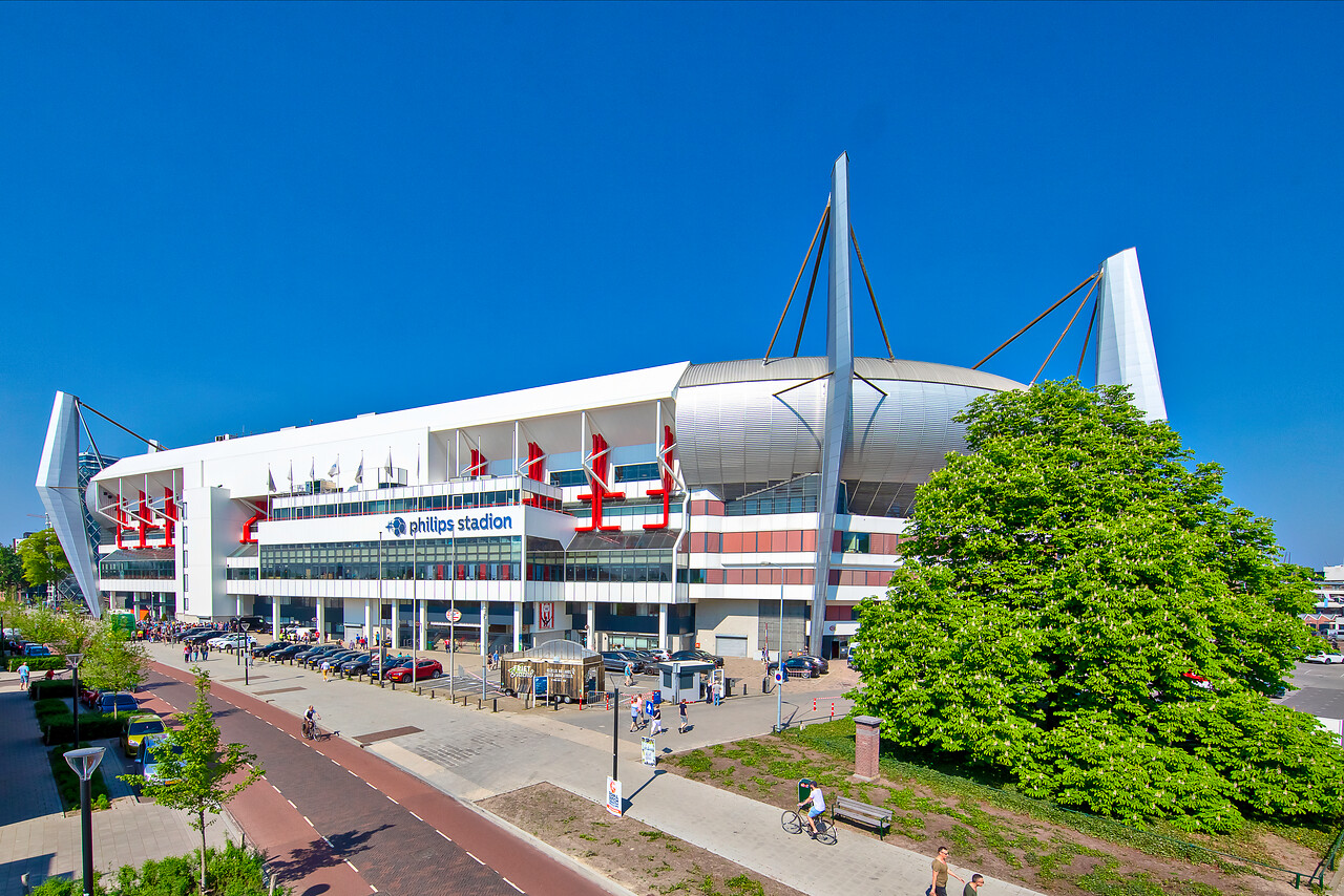 Philips Stadion - PSV - AZ